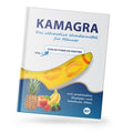 Kamagra - Für deine Präsenz im Bett